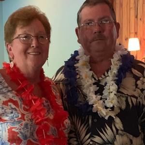 Meet your Posher, Joann